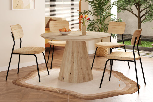 Table TIGO