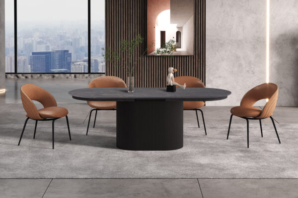 Table LAGOS extensible