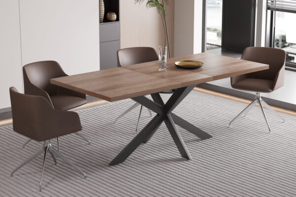 Table extensible KOS