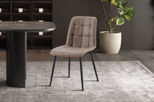 Lot de 2 chaises FURAS