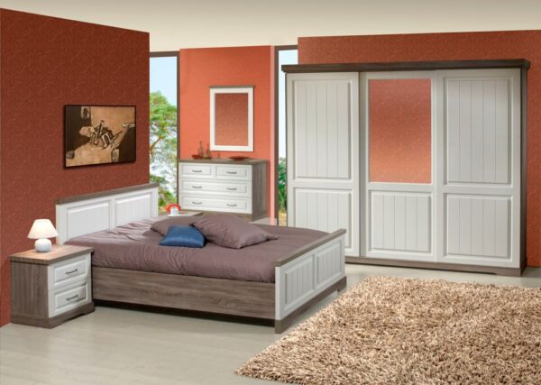 Chambre IVETTE
