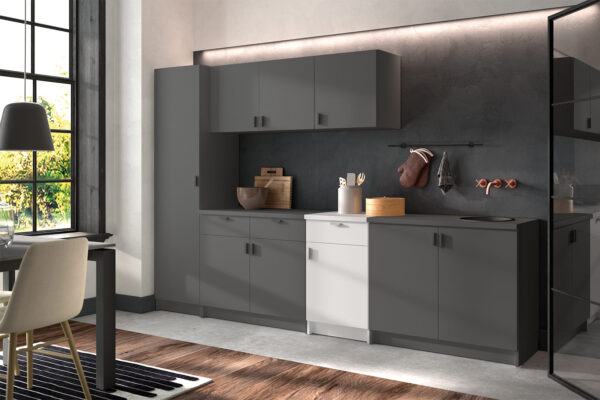 Armoire basse PARIS