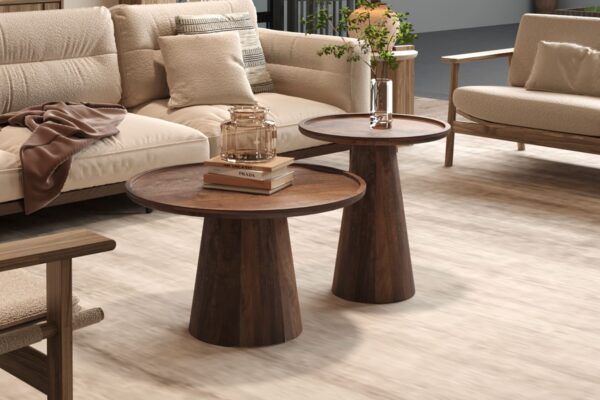 Table basse JULES