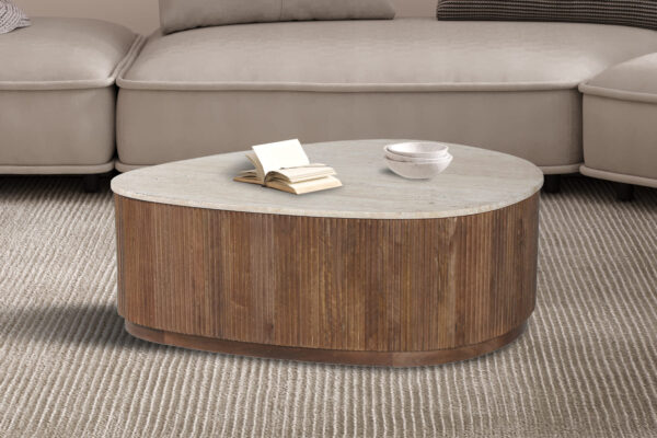 Table basse NOLAN