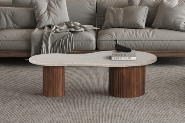 Table basse MARLON