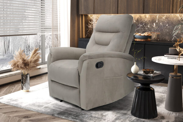 Fauteuil, relax BREDA