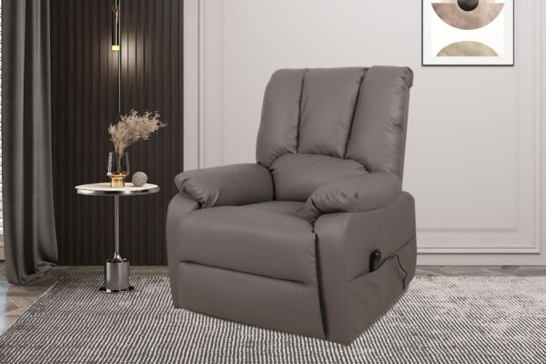 Fauteuil releveur électrique OSAKA