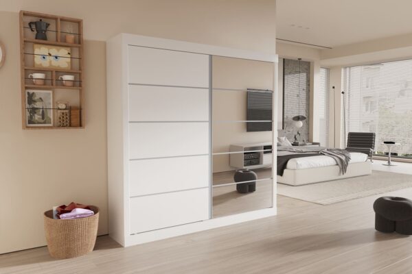 Armoire MIKE