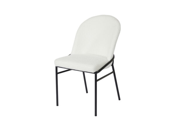 Lot de 2 chaises CELESTE