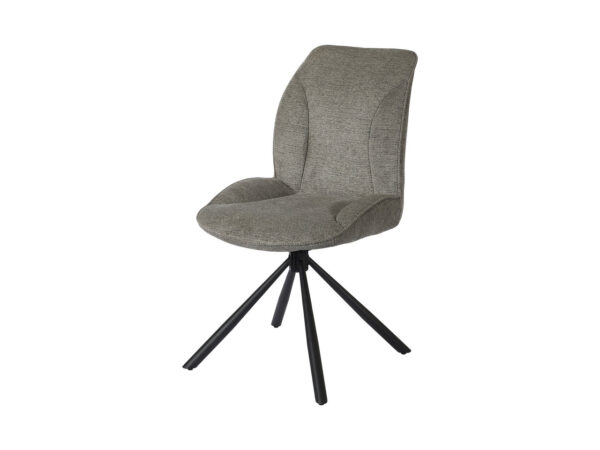 Lot de 2 chaises POLLY