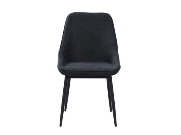 Lot de 2 chaises PACO