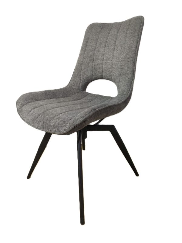 Lot de 2 chaises EDEN