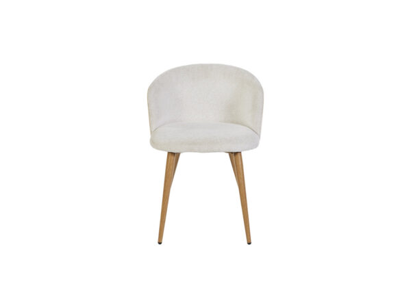 Lot de 2 chaises RUBEN