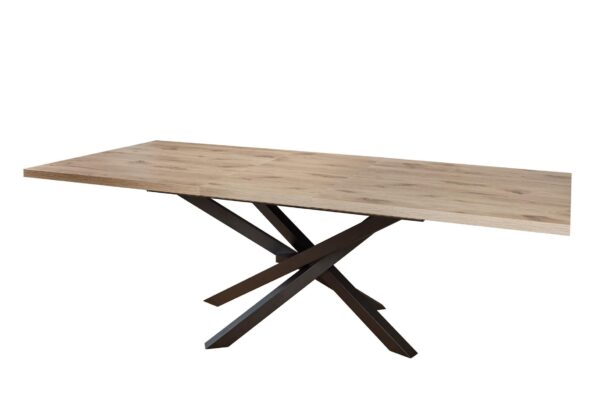 Table de salle à manger ANTHEA