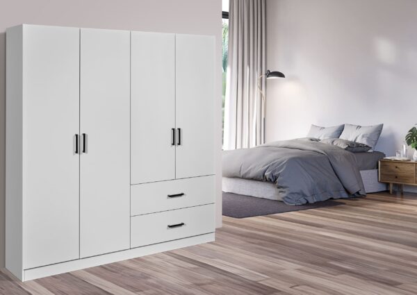 Armoire WILSON