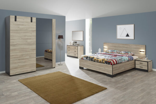 Chambre NORA