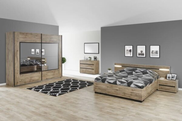 Chambre OLIVIA