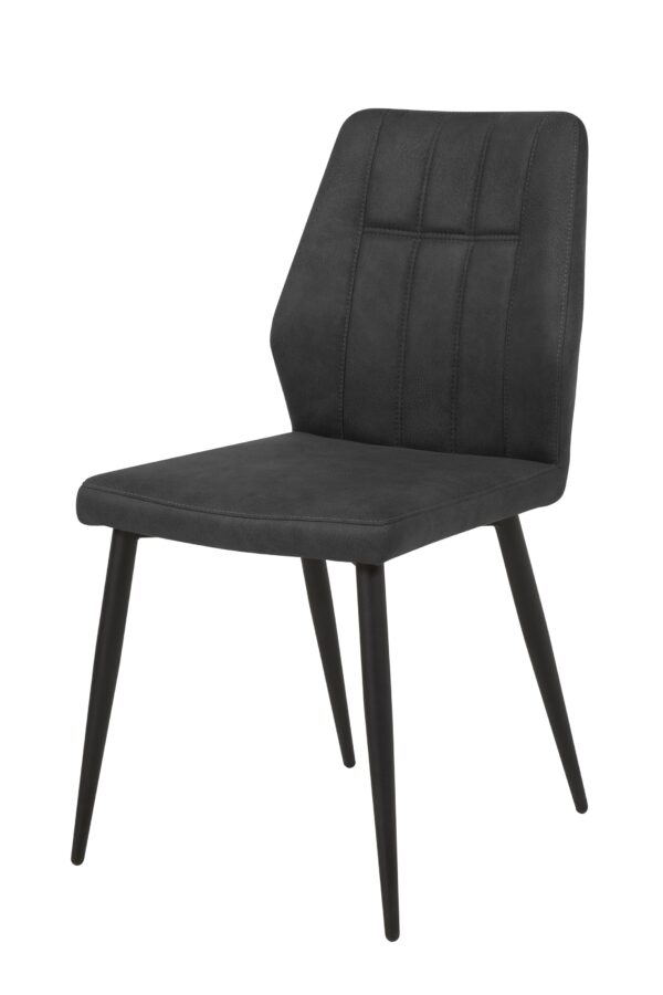Lot de 2 chaises TYLIO