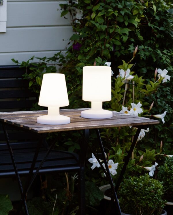 Lampe LOUKA