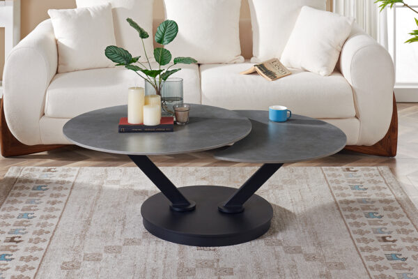 Table basse NARA