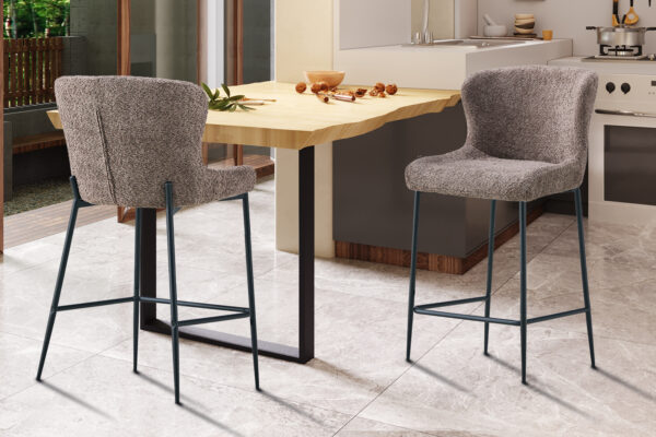 Tabouret de bar LISA