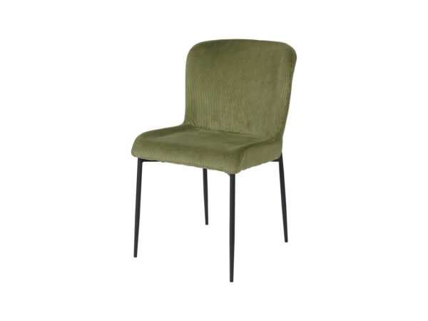 Lot de 2 Chaise Maggie