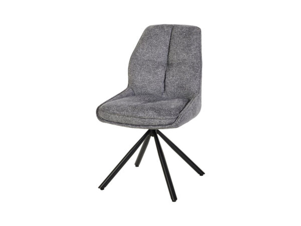 Lot de 2 chaises Roberto
