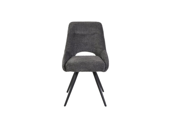 Lot de 2 chaises Estelle