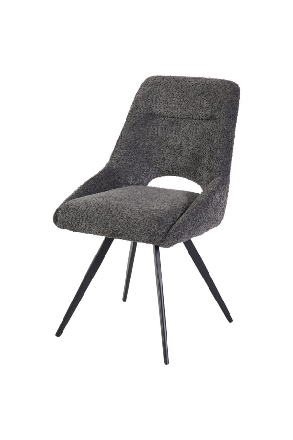Lot de 2 chaises Estelle
