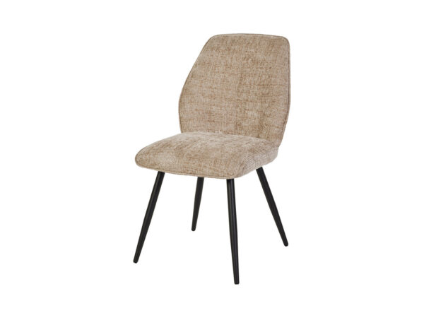 Lot de 2 chaises Ashley