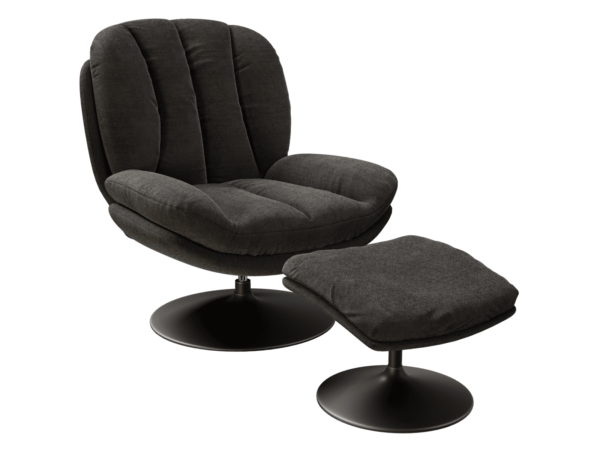 Fauteuil Lisboa