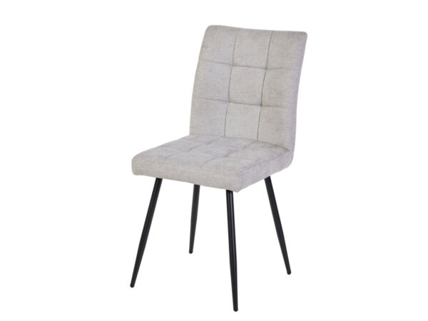 Lot de 2 chaise Jimmy