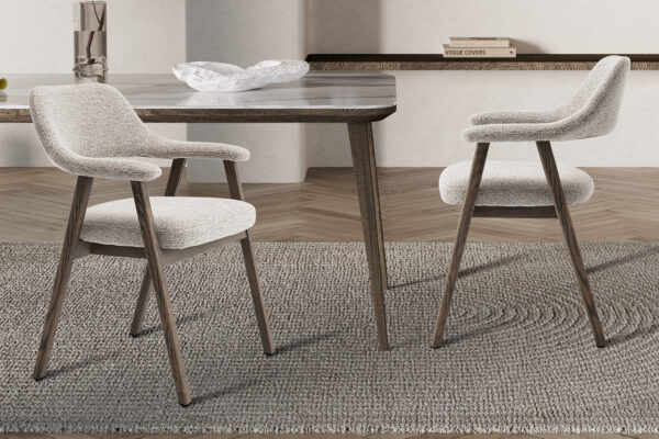 Chaise Coralie