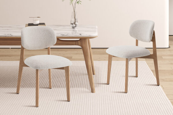 Chaise Carmen