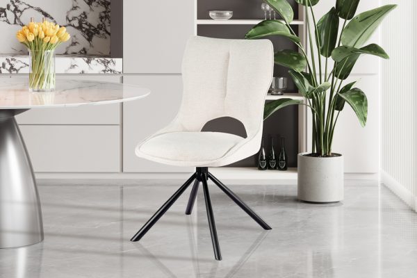 Lot de 2 chaises Mori