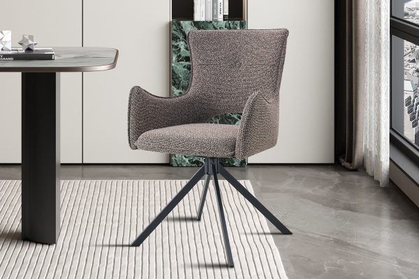 Lot de 2 chaises Billy