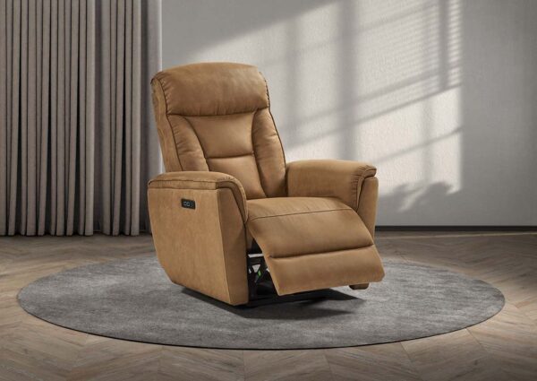 Relax électrique releveur Nikolai