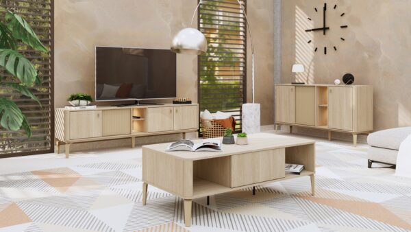 Salle à manger Ravello