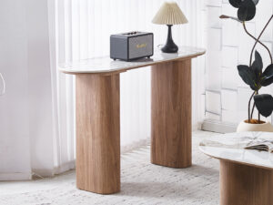 Console Evora