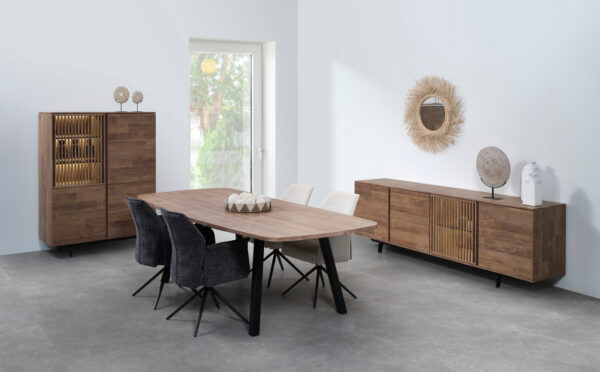 Salle à manger Slato