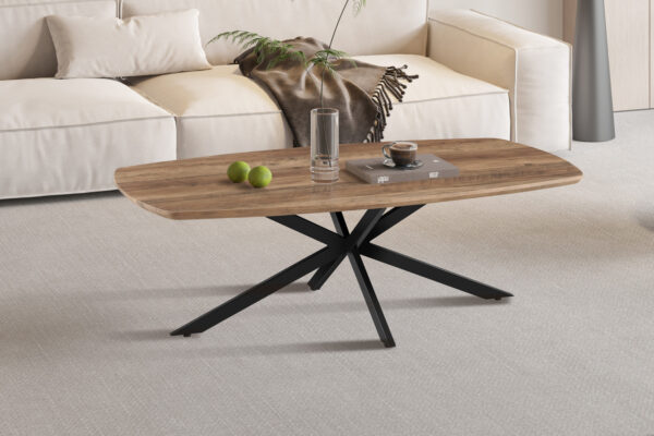 Table basse Aziz