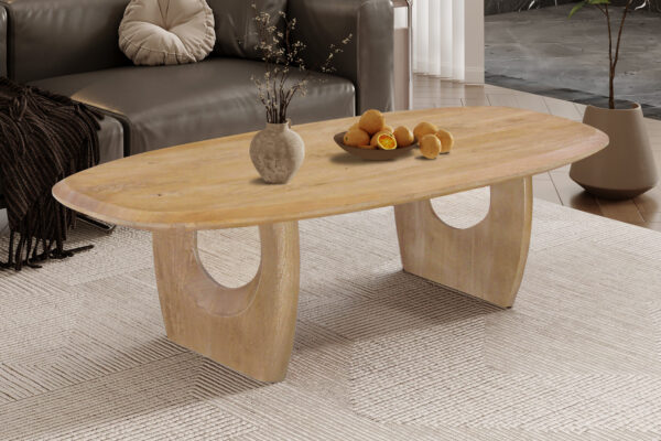 Table basse Braga