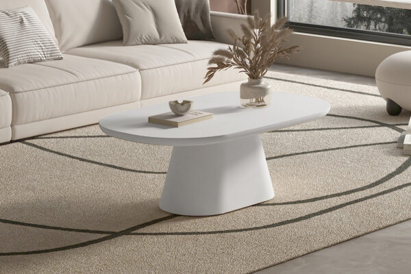 Table basse Tavira