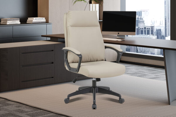 Chaise de bureau Samuel