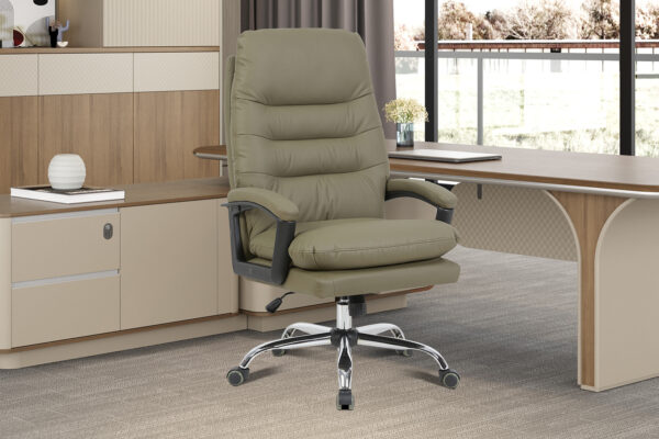 Chaise de bureau Daniel