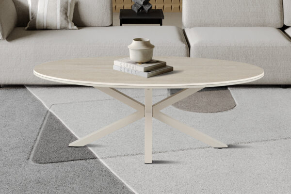 Table basse Noa – Plusieurs dimensions